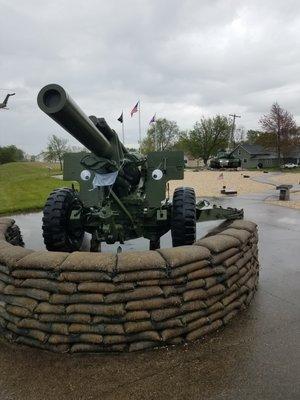 Howitzer