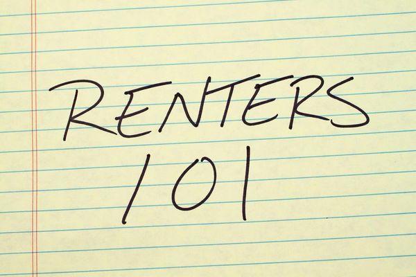 Renters