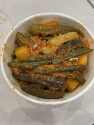 Pinakbet