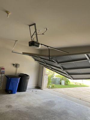 Garage Door Geeks