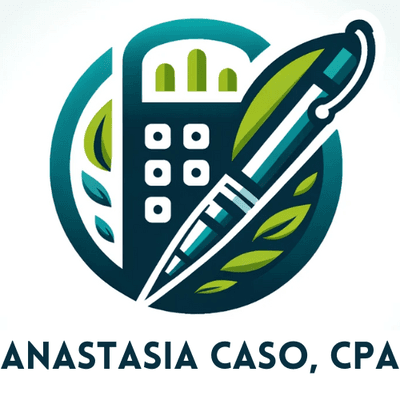 Anastasia Caso, CPA