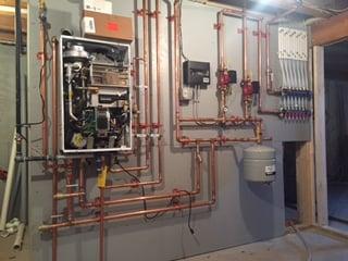 Gilbert Plumbing & Heating