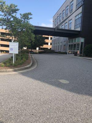 North Fulton Hospital Pain and Spine Center