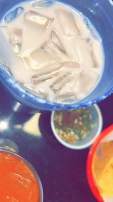 Horchata