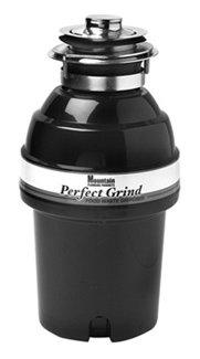 The best disposer on the market by Mountain Plumbing