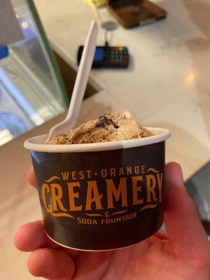 West Orange Creamery