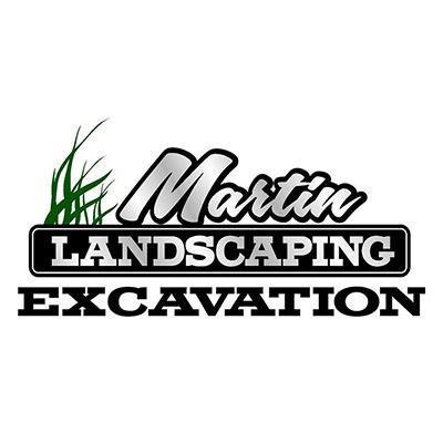 Martin Landscaping & Excavation