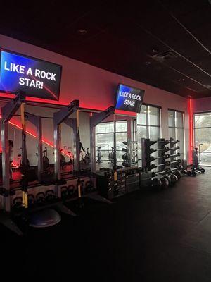 Basecamp Fitness Columbia