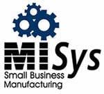 Manufacturing Software that links to QuickBooks and Sage 50 Accounting for Small Business