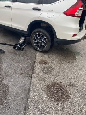 Fix A Flat Onwheels