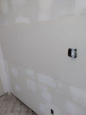 Eckhoff Painting & Drywall