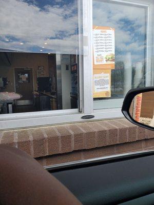 Drive Thru - Buford Hwy