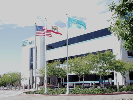 Kaiser Permanente Vista Medical Offices