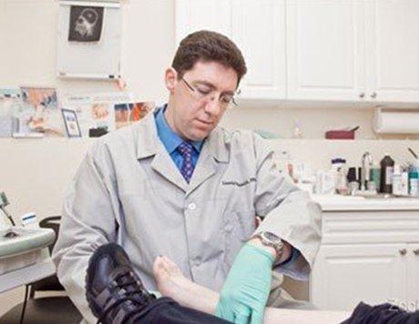 Absolute Foot & Ankle Clinic