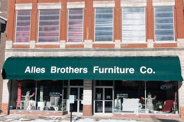 Alles Brothers Furniture