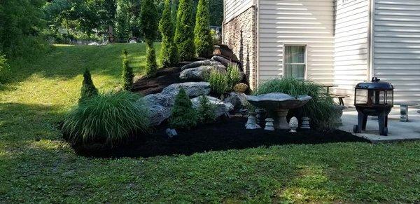 KS Landscaping