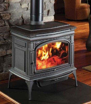 Lopi Cape Cod  wood burning stove