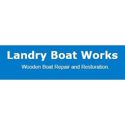 Landry Boat Works