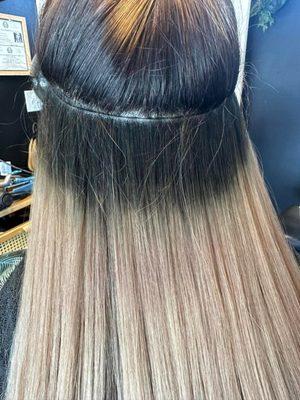 Gypsy Luxury Extensions