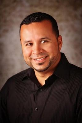 Cesar Guerrero, Owner, Luxury Comfort Solutions