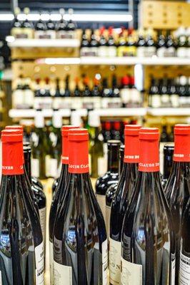 Dedalus Wine Shop, one of the country's best indie wine shops, provides  access to a selection of wines you likely won't find elsewhere.