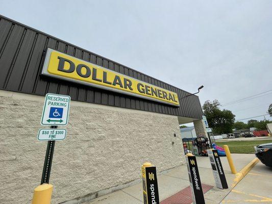 Dollar General