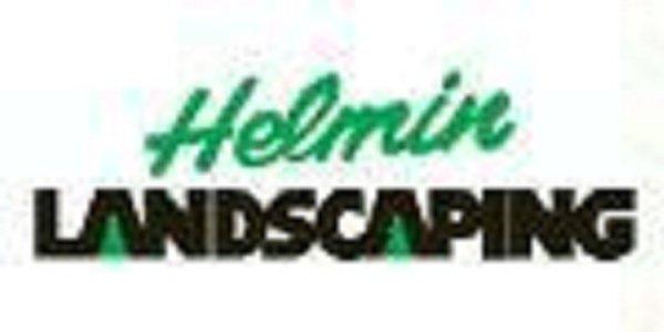 Helmin Landscaping