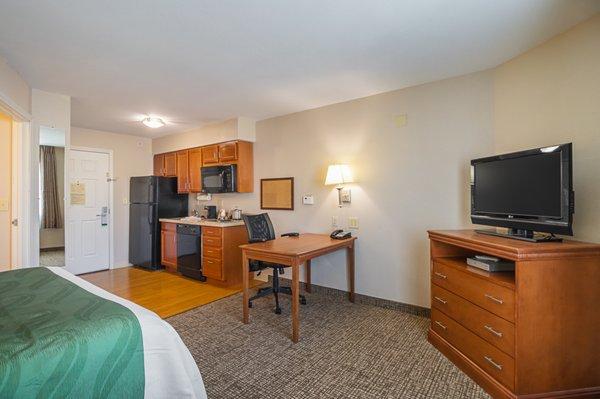 Quality Inn & Suites Waterloo - Cedar Falls - Cedar Valley