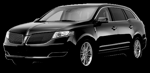 Lincoln MKT