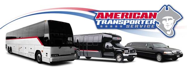 American TransPorter Service