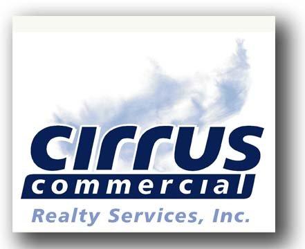 Cirrus Logo