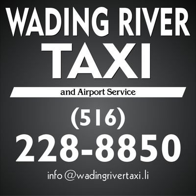 Wading River Taxi Phone Number