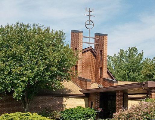 Ankeny United Church of Christ