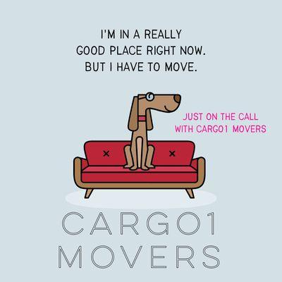 Cargo1 Movers