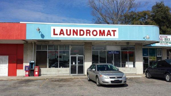 Carolina Laundry