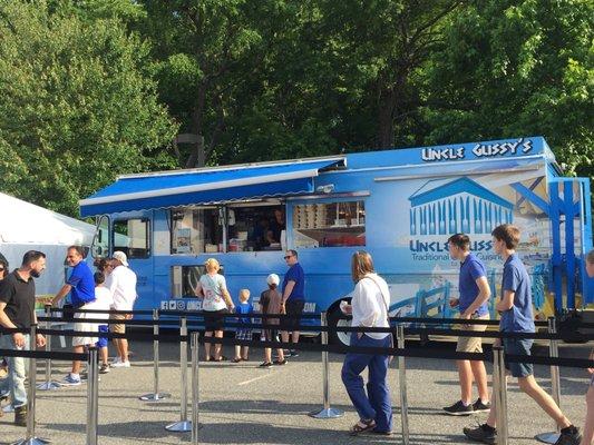 Church Of The Holy Resurrection Greek Festival