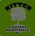 Ritter Grounds Maintenance Inc logo