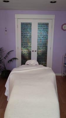 Massage Room