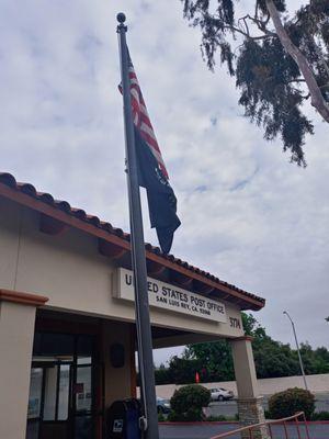 US Post Office