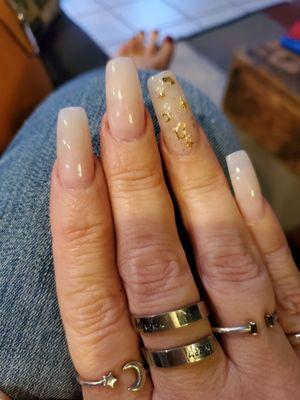 Regal Nails, Salon & Spa