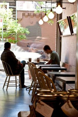 Best Place to Work or Study in Cobble Hill, Brooklyn