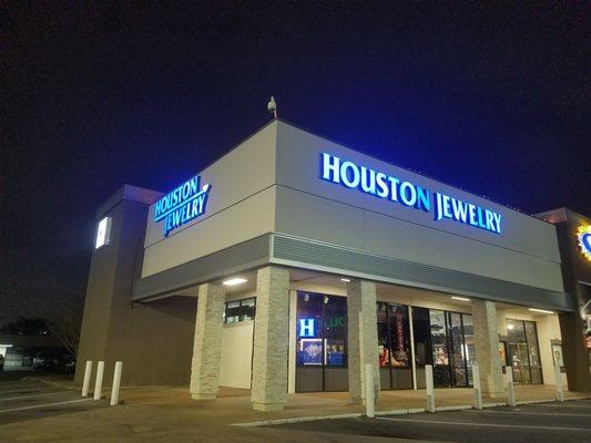 Houston Wholesale Jewelers