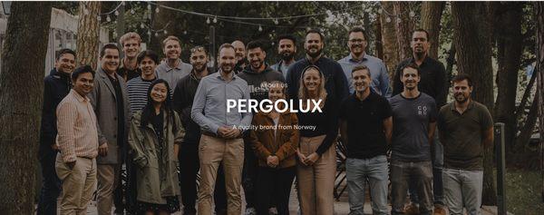 PERGOLUX