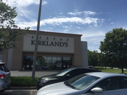 Kirkland's