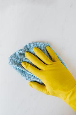 Keeply Cleaning Services