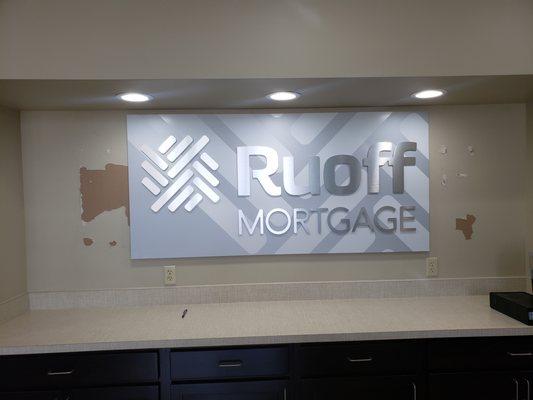 Ruoff Mortgage- Muncie, IN