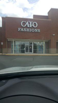 Cato Fashions