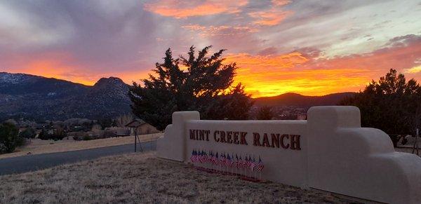 One of many Wonderful Prescott, Williamson Valley Subdivisions- Spectacular Views