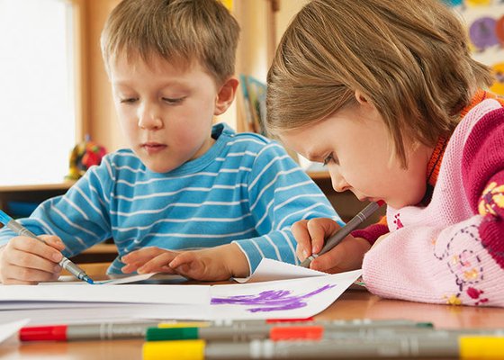 Webster Avenue Nursery School