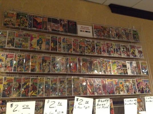 Shoff Promtion Comic Book & Sports Card Show